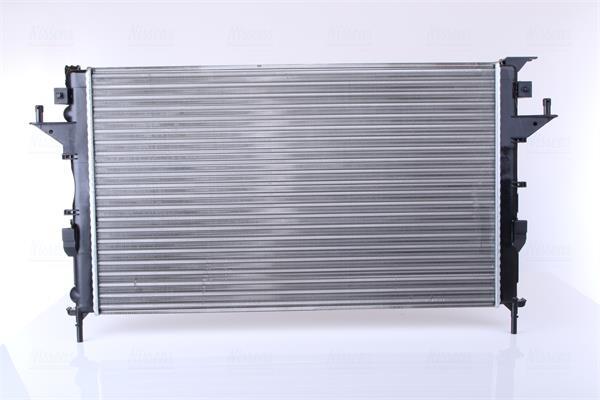 Radiateur moteur (Radiateur de refroidissement) NISSENS 63816