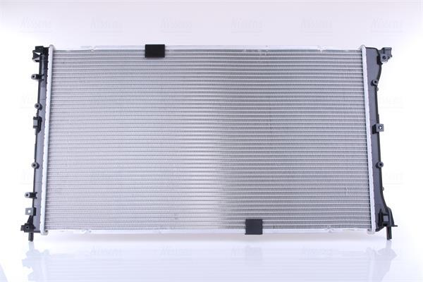 Radiateur moteur (Radiateur de refroidissement) NISSENS 63818A