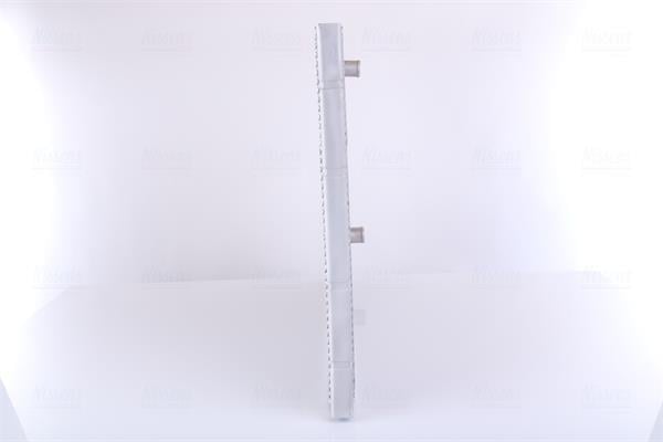 Radiateur moteur (Radiateur de refroidissement) NISSENS ref. 63881