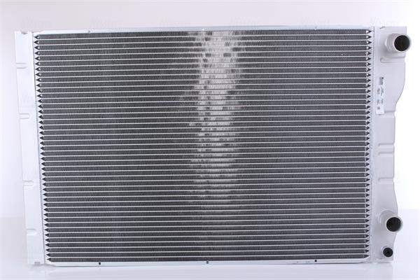 Radiateur moteur (Radiateur de refroidissement) NISSENS ref. 63881