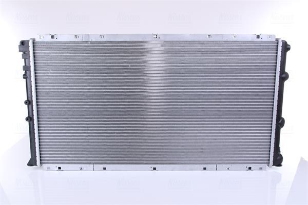 Radiateur moteur (Radiateur de refroidissement) NISSENS ref. 63936A