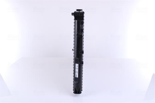Radiateur moteur (Radiateur de refroidissement) NISSENS ref. 63936A