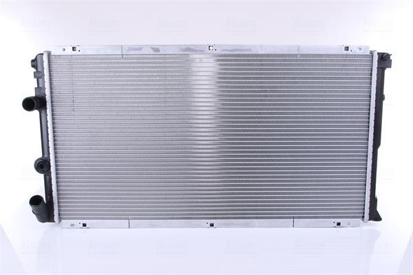 Radiateur moteur (Radiateur de refroidissement) NISSENS ref. 63936A