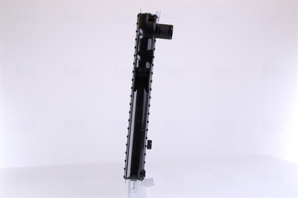 Radiador motor NISSENS ref. 63940A