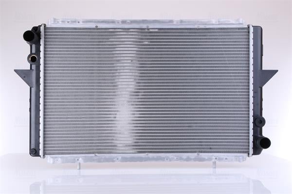 Radiador motor NISSENS ref. 63940A