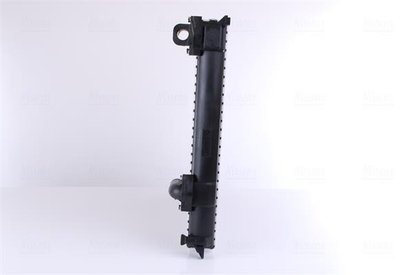 Radiador motor NISSENS ref. 63942A