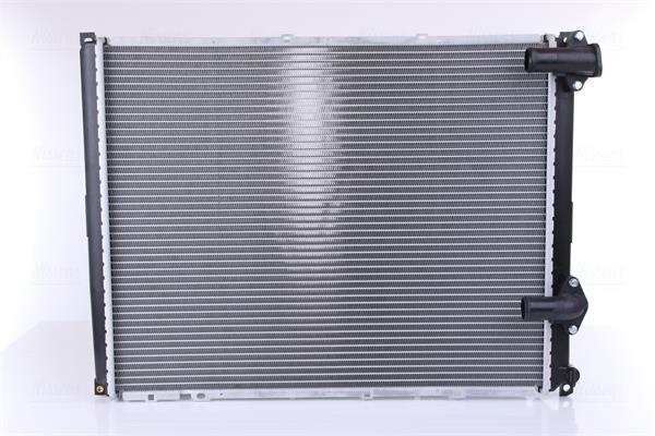 Radiador motor NISSENS ref. 63942A