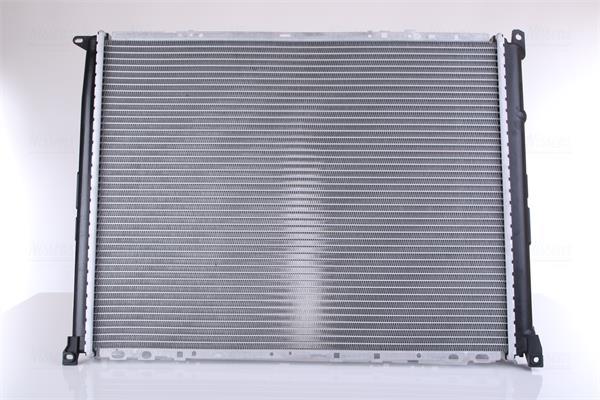 Radiateur moteur (Radiateur de refroidissement) NISSENS ref. 63943A
