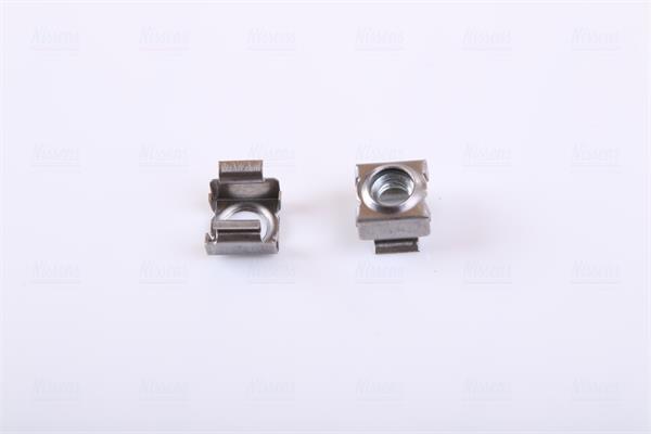 Radiateur moteur (Radiateur de refroidissement) NISSENS ref. 63943A