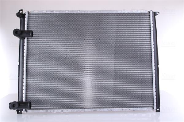 Radiateur moteur (Radiateur de refroidissement) NISSENS ref. 63943A