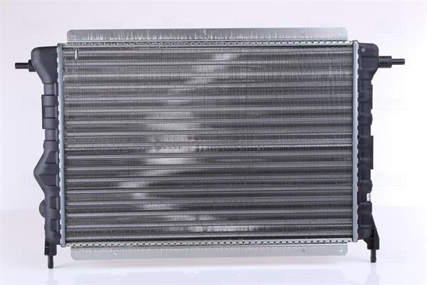 Radiador motor NISSENS ref. 63959