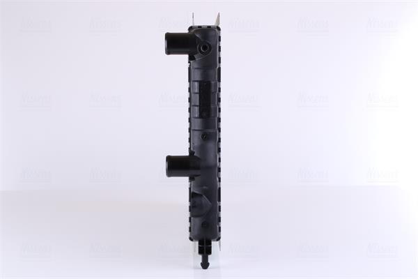 Radiador motor NISSENS ref. 63959