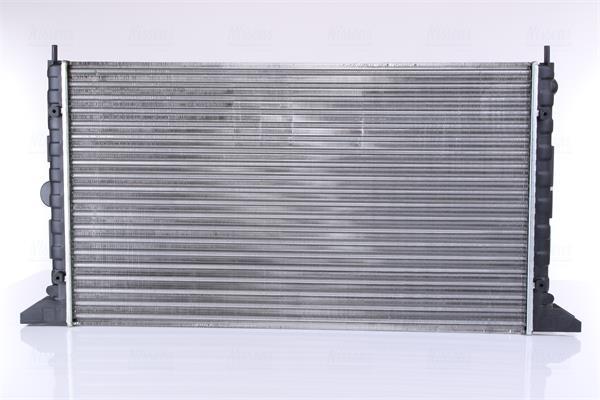 Radiateur moteur (Radiateur de refroidissement) NISSENS 63993