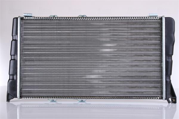 Radiateur moteur (Radiateur de refroidissement) NISSENS 64010