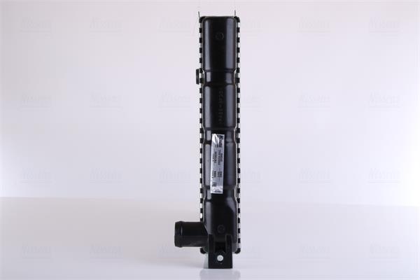 Radiateur moteur (Radiateur de refroidissement) NISSENS 64010