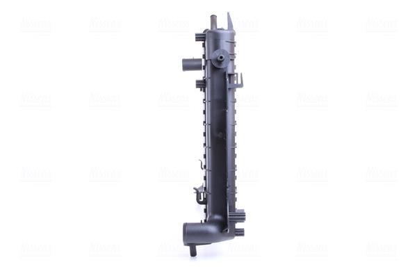 Radiador motor NISSENS ref. 64037A