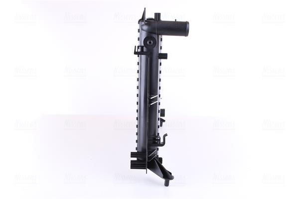 Radiateur moteur (Radiateur de refroidissement) NISSENS ref. 64038A