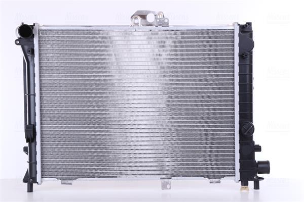 Radiateur moteur (Radiateur de refroidissement) NISSENS ref. 64049