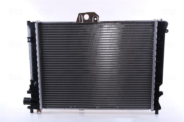 Radiateur moteur (Radiateur de refroidissement) NISSENS ref. 64049