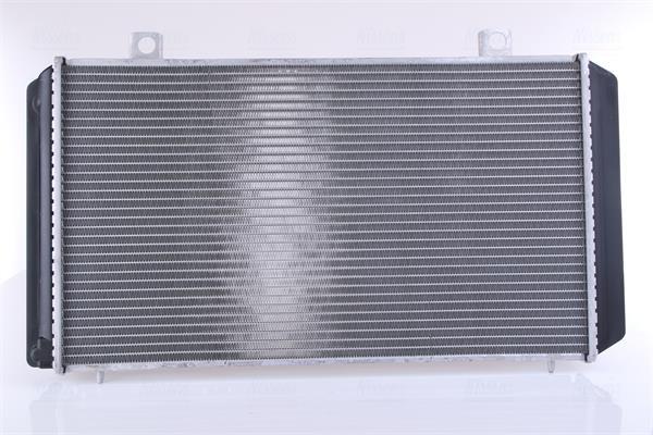 Radiateur moteur (Radiateur de refroidissement) NISSENS ref. 64057A