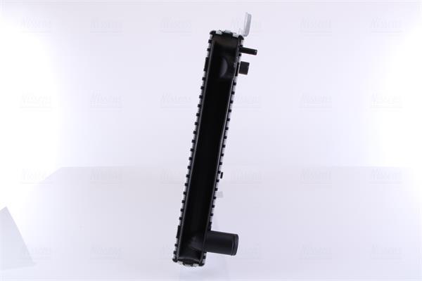 Radiateur moteur (Radiateur de refroidissement) NISSENS ref. 64057A
