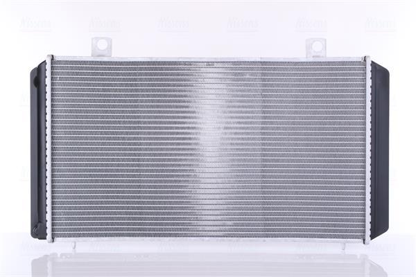 Radiador motor NISSENS ref. 64059A