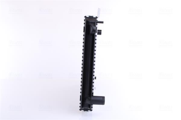 Radiador motor NISSENS ref. 64059A