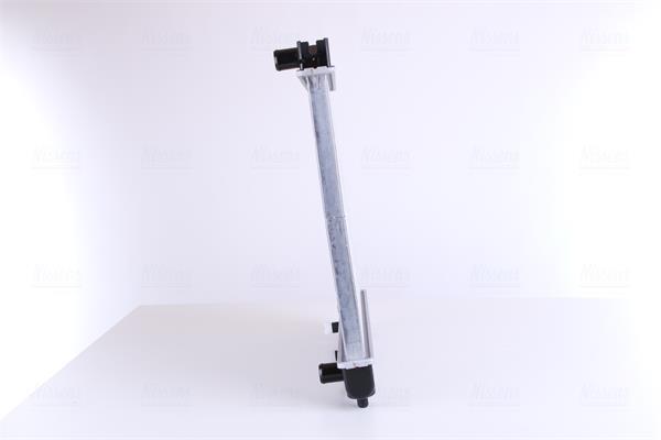 Radiateur moteur (Radiateur de refroidissement) NISSENS 64079