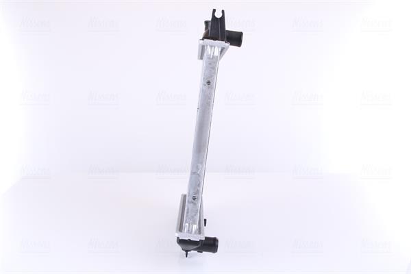 Radiateur moteur (Radiateur de refroidissement) NISSENS 64083