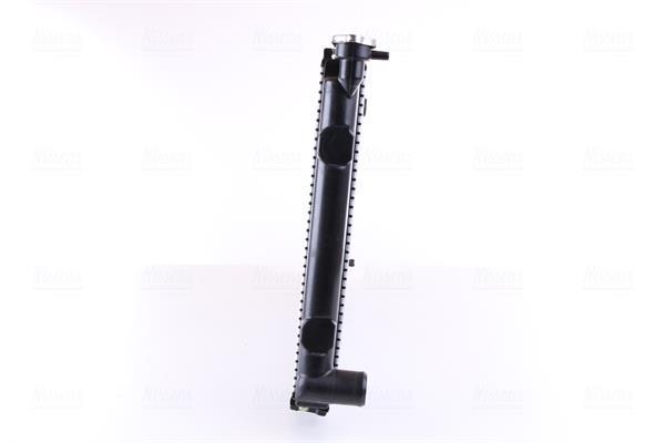 Radiateur moteur (Radiateur de refroidissement) NISSENS 64087