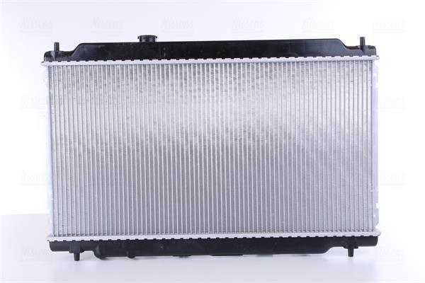 Radiateur moteur (Radiateur de refroidissement) NISSENS 640941
