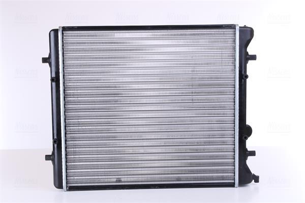 Radiateur moteur (Radiateur de refroidissement) NISSENS 641011