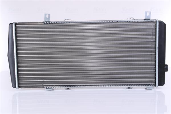 Radiateur moteur (Radiateur de refroidissement) NISSENS 64102