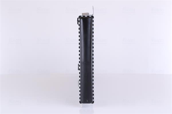 Radiateur moteur (Radiateur de refroidissement) NISSENS 64102