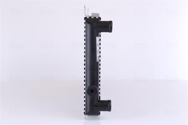 Radiateur moteur (Radiateur de refroidissement) NISSENS 64102