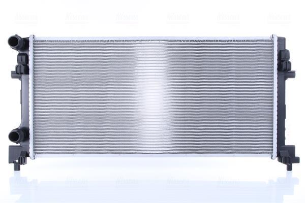 Radiateur moteur (Radiateur de refroidissement) NISSENS 64106