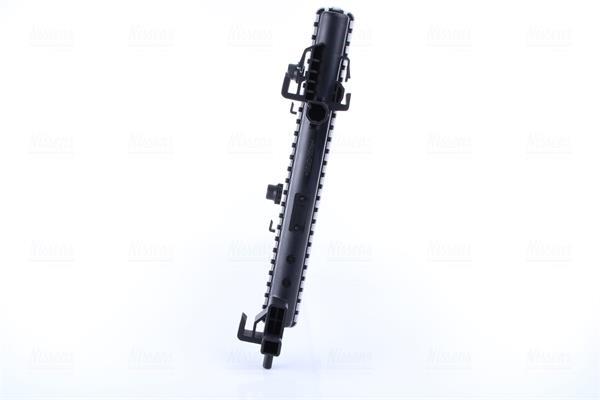 Radiateur moteur (Radiateur de refroidissement) NISSENS 64106