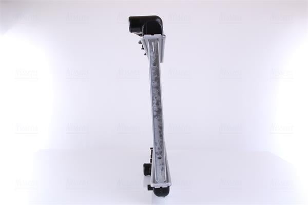 Radiateur moteur (Radiateur de refroidissement) NISSENS 64116