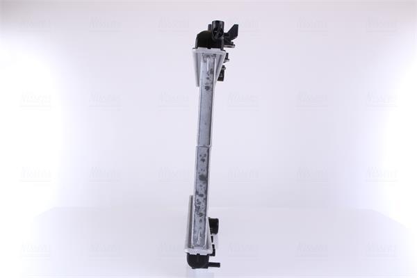Radiateur moteur (Radiateur de refroidissement) NISSENS 64116