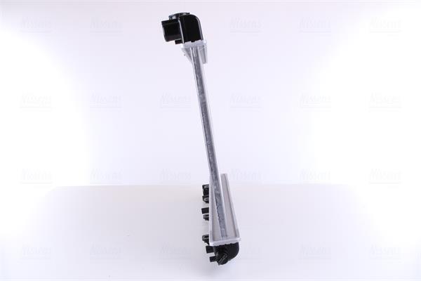Radiateur moteur (Radiateur de refroidissement) NISSENS 64122