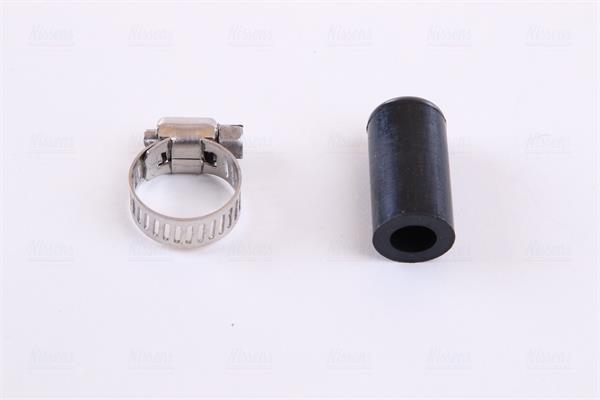 Radiateur moteur (Radiateur de refroidissement) NISSENS 64122