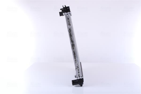 Radiateur moteur (Radiateur de refroidissement) NISSENS ref. 64164