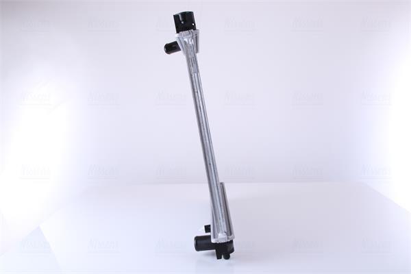 Radiateur moteur (Radiateur de refroidissement) NISSENS 64165