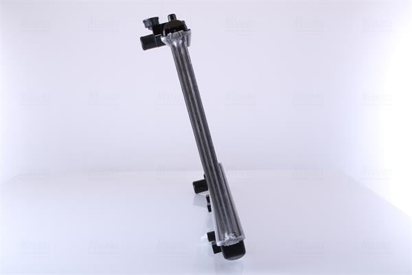 Radiateur moteur (Radiateur de refroidissement) NISSENS ref. 64167A