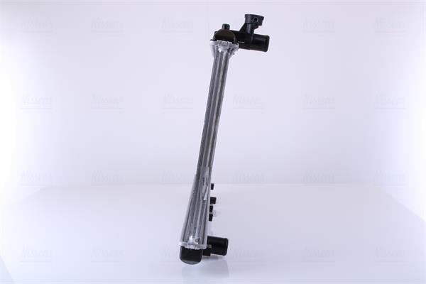 Radiateur moteur (Radiateur de refroidissement) NISSENS ref. 64167A