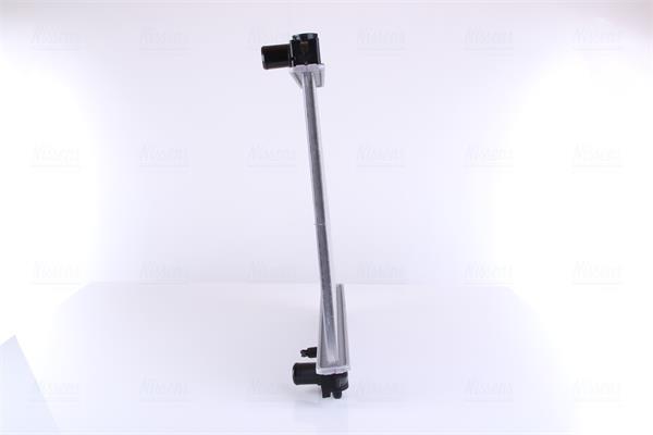 Radiateur moteur (Radiateur de refroidissement) NISSENS ref. 641756