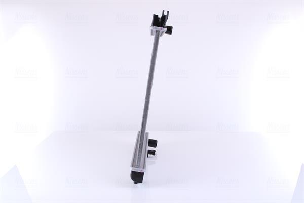 Radiateur moteur (Radiateur de refroidissement) NISSENS ref. 641756