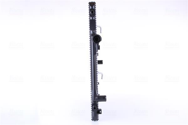 Radiateur moteur (Radiateur de refroidissement) NISSENS 64176