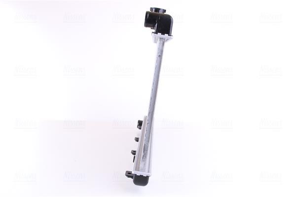Radiateur moteur (Radiateur de refroidissement) NISSENS 64185