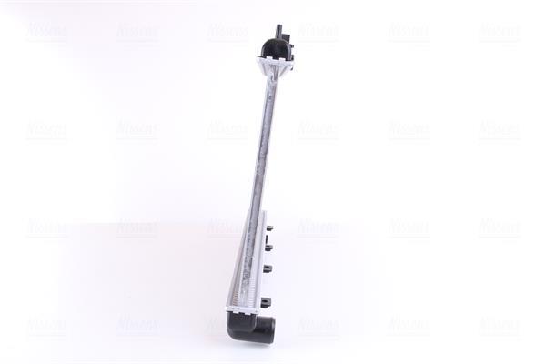 Radiateur moteur (Radiateur de refroidissement) NISSENS 64185